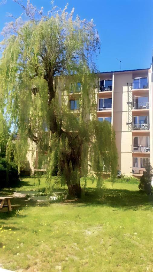קריסטיאנסאנד City Apartments מראה חיצוני תמונה