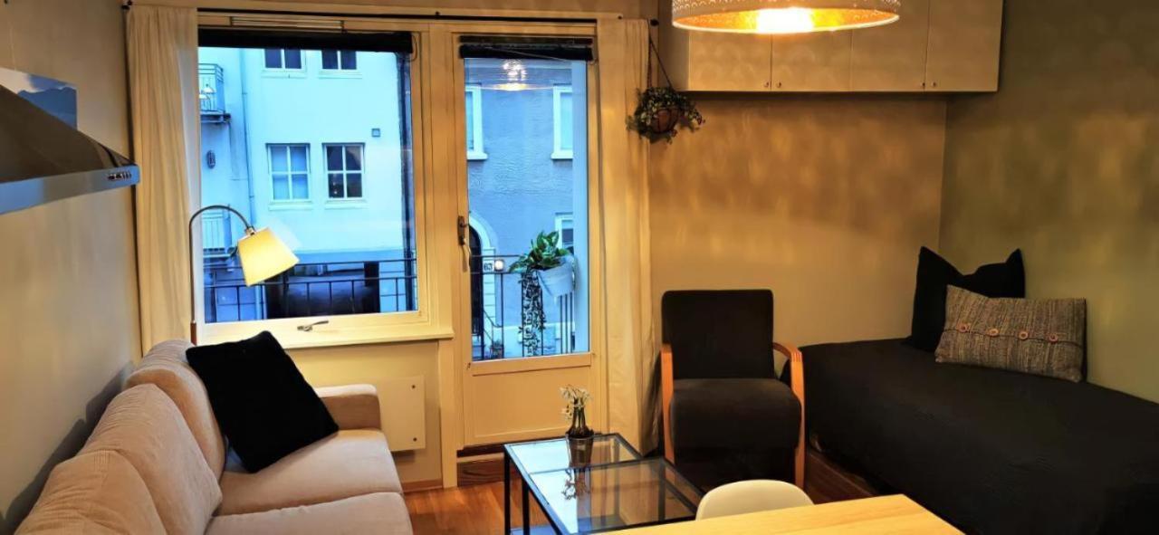 קריסטיאנסאנד City Apartments מראה חיצוני תמונה